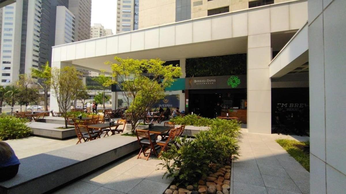戈亚尼亚Sidney Smartstyle公寓 外观 照片