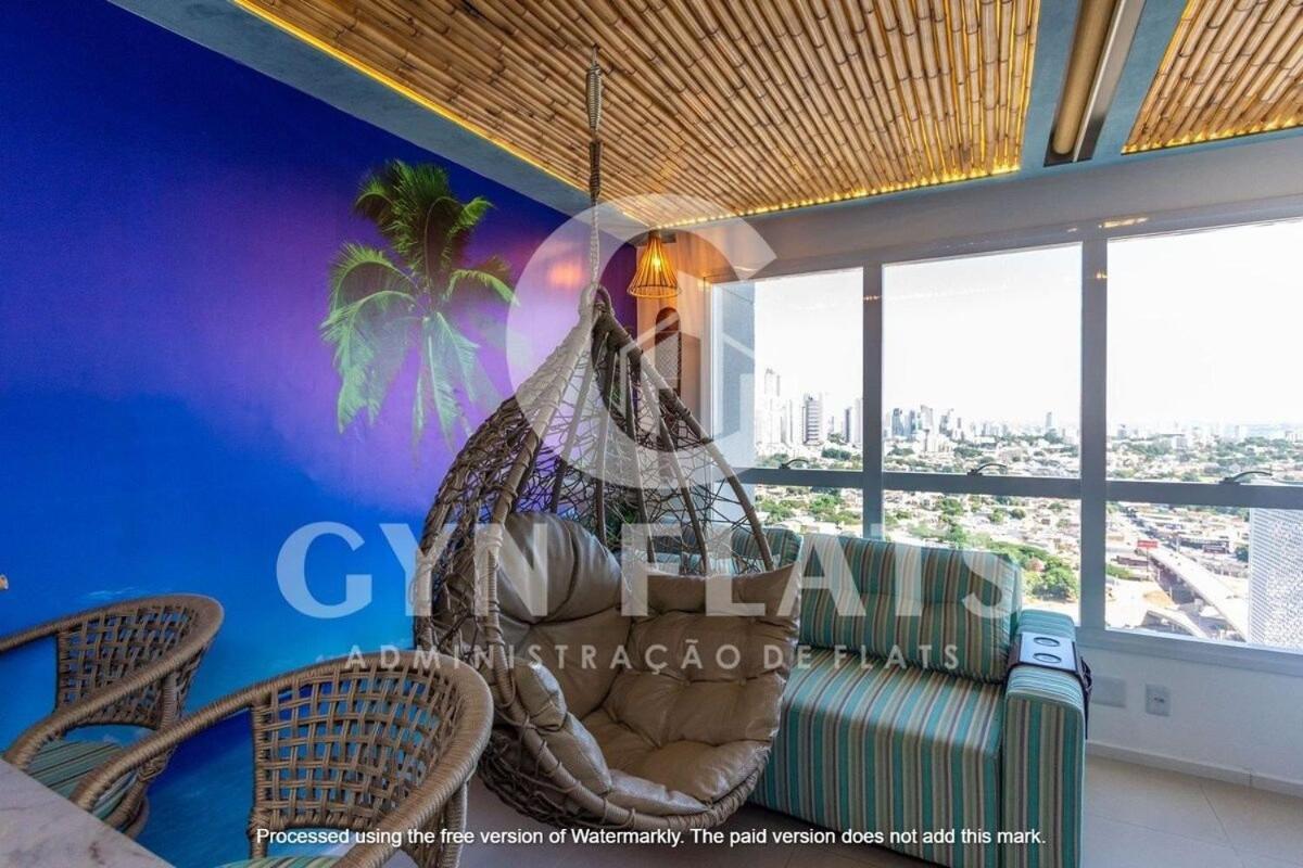 戈亚尼亚Sidney Smartstyle公寓 外观 照片